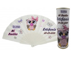 Personalizados plástico